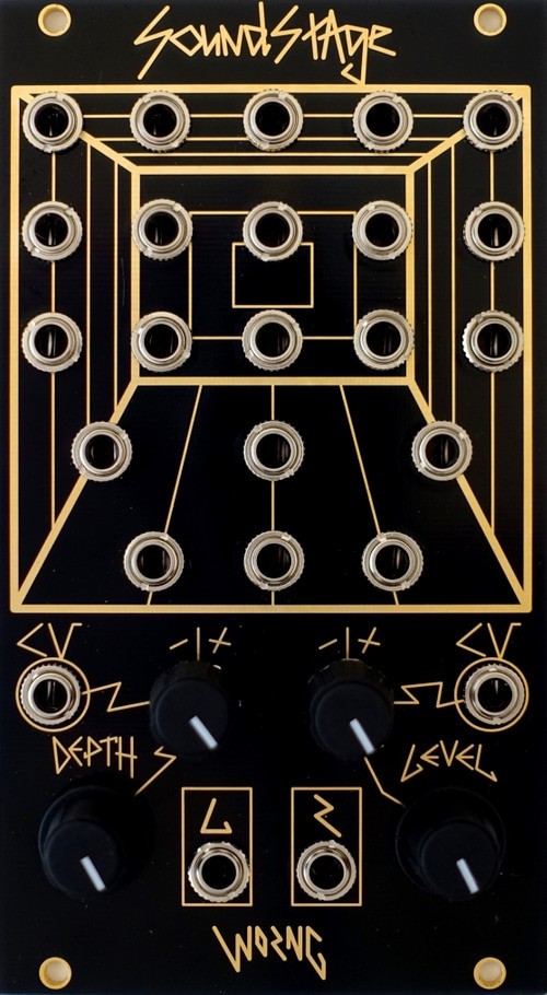 SoundStage Stereo Spectral