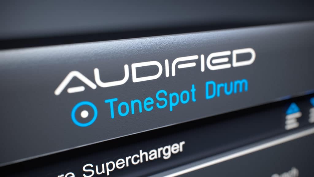 ToneSpot Drum Pro 06