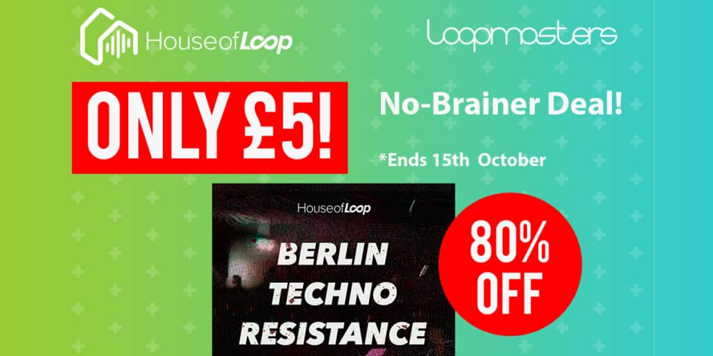 BerlinTechno Mega Deal Loopmasters 1200x600