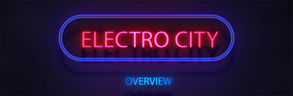 Electro City Clear