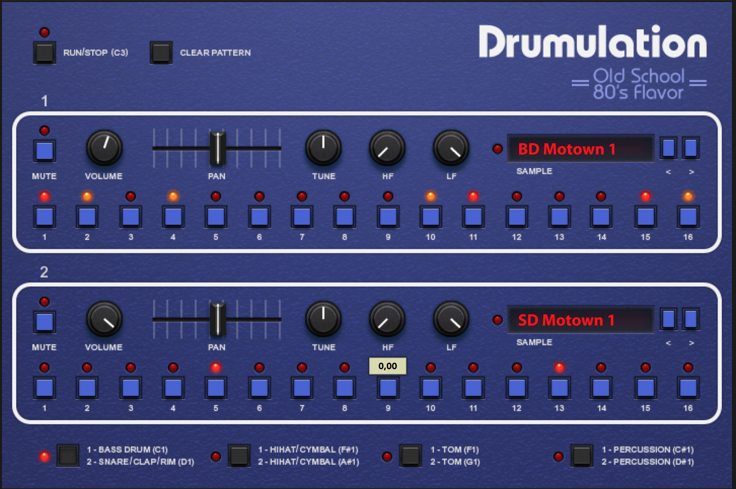 Vintage vst. Emu Emulator II. VST эмуляция винила. Emulator x VST. UVI Emulation II Plus 1.0.1.