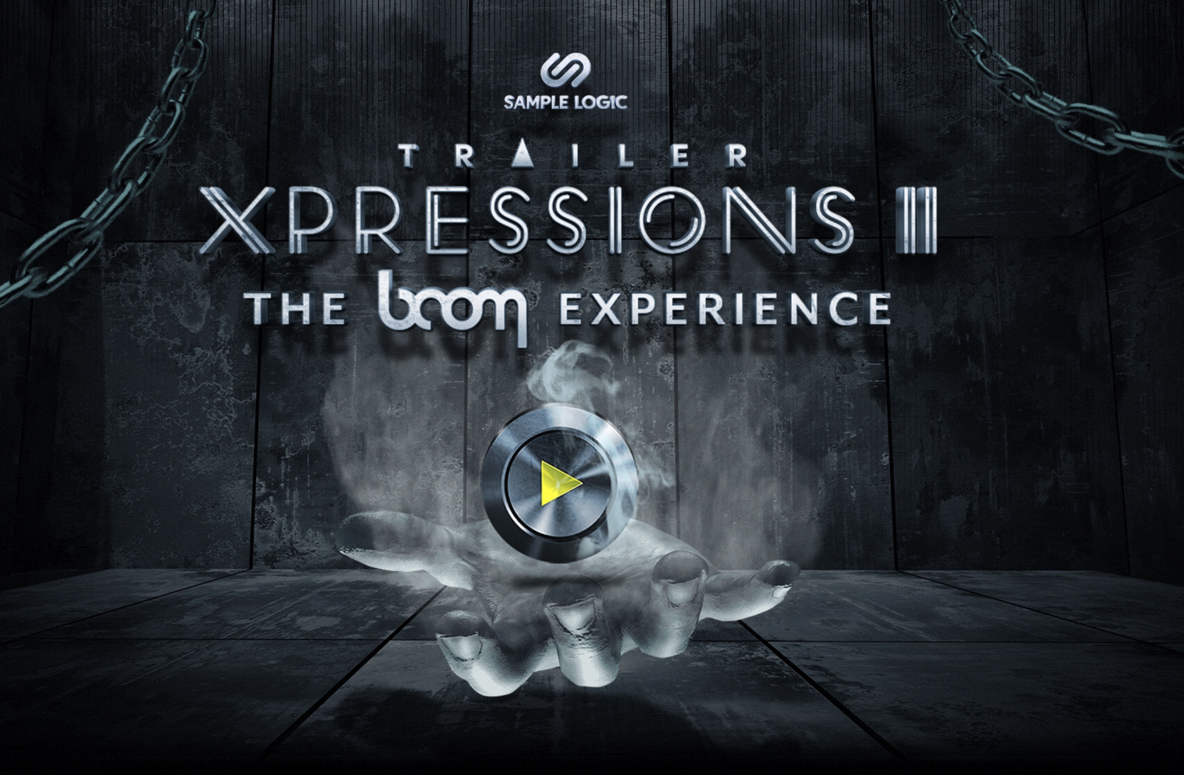Trailer Xpressions II by Sample Logic Review Featured