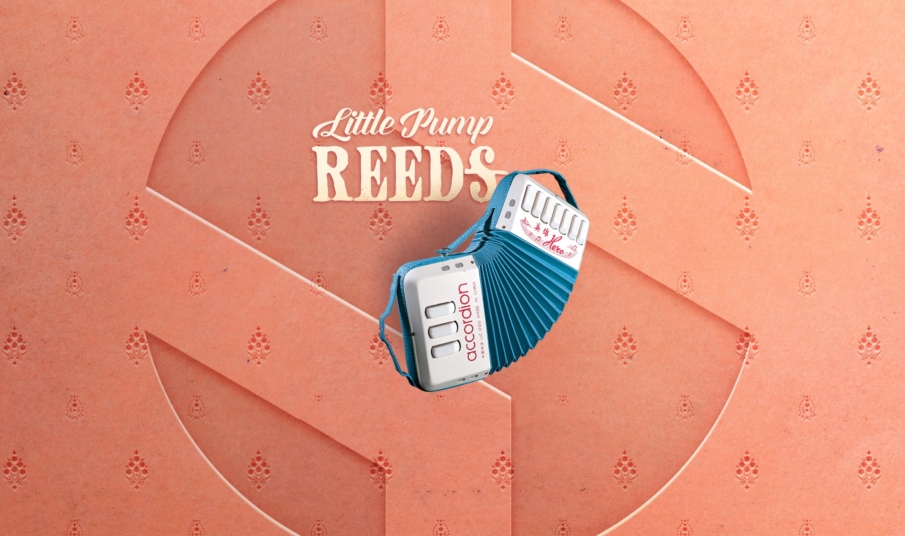 Little Pump Reeds V2 Released by Soundiron Featured