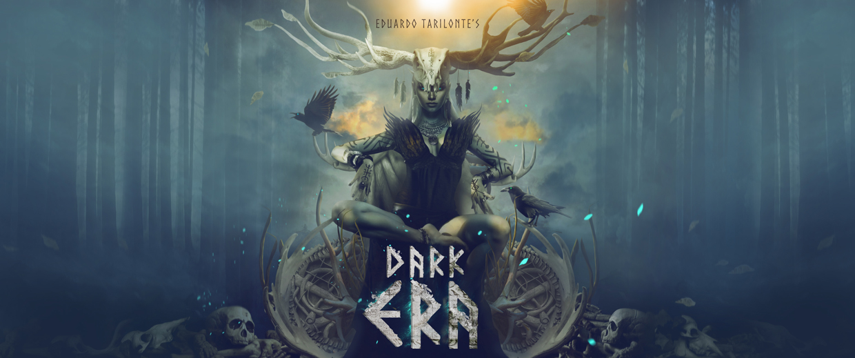 Dark ERA, ancient pagan music and the sound of the Vikings