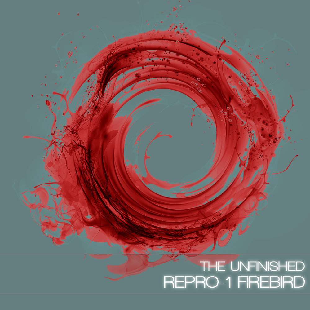 RePro-1 Firebird
