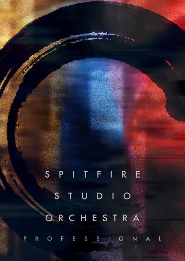 Studio Orchestra Professional Strings Brass and Woodwinds Bundle by Spitfire Audio Review Featured