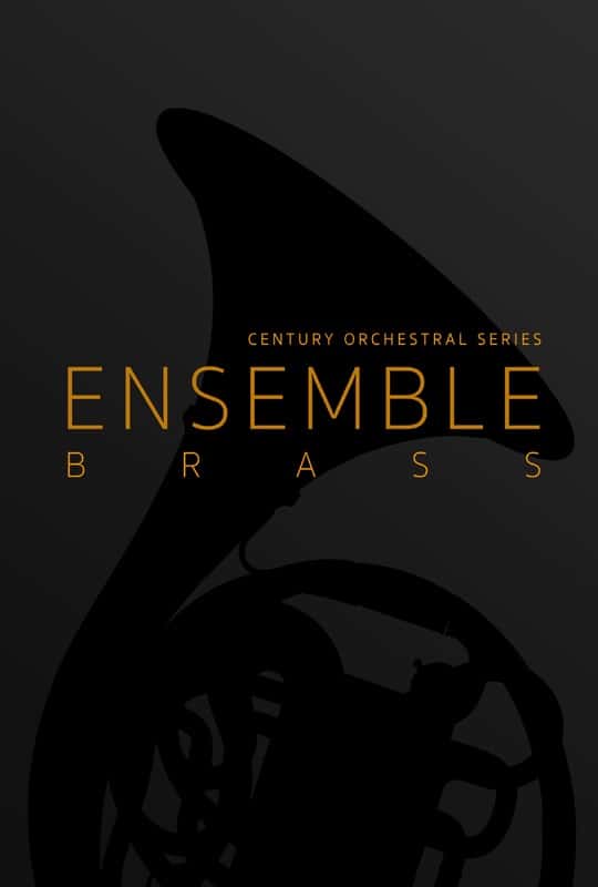 Version 1.2 of Century Ensemble Brass