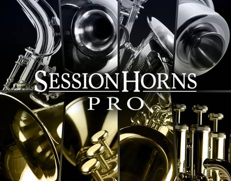 kontakt session horns pro download