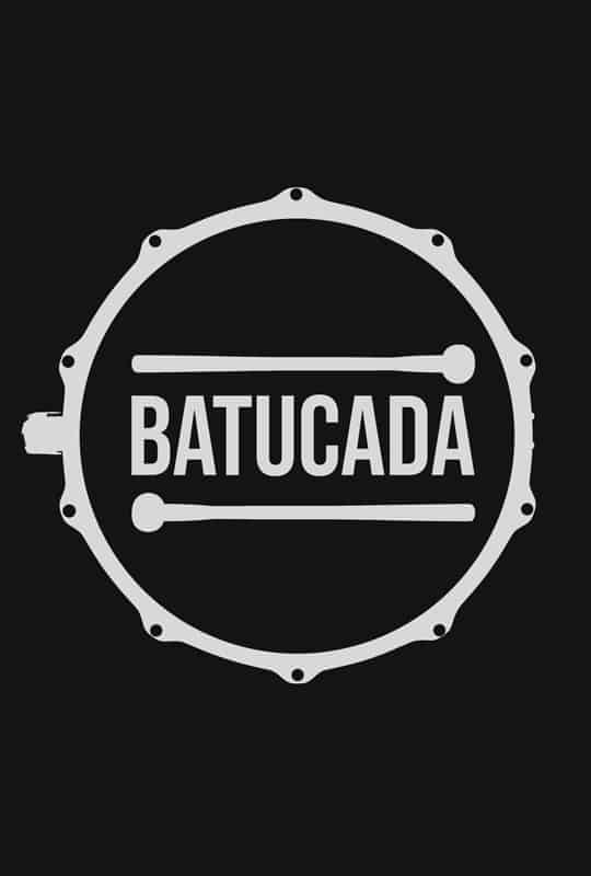 Batucada poster web