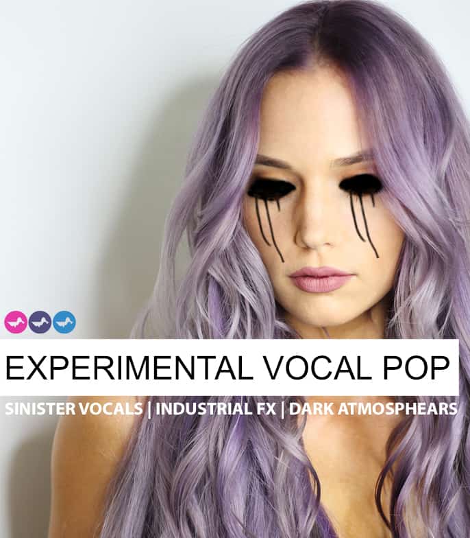 Experimental Vocal Pop by Soundsmiths
