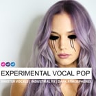 Experimental vocal pop samples loops royalty free future chill trap 1000