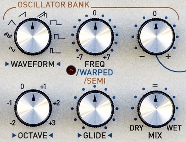 Panharmonium a Mutating Spectral Resynthesizer Oscillator Bank