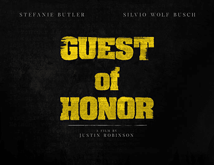 Film Riot Released GUEST OF HONOR Short Film Main