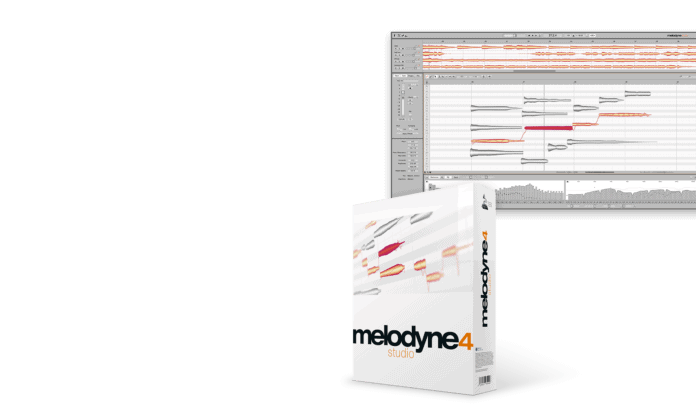 where to buy melodyne 3