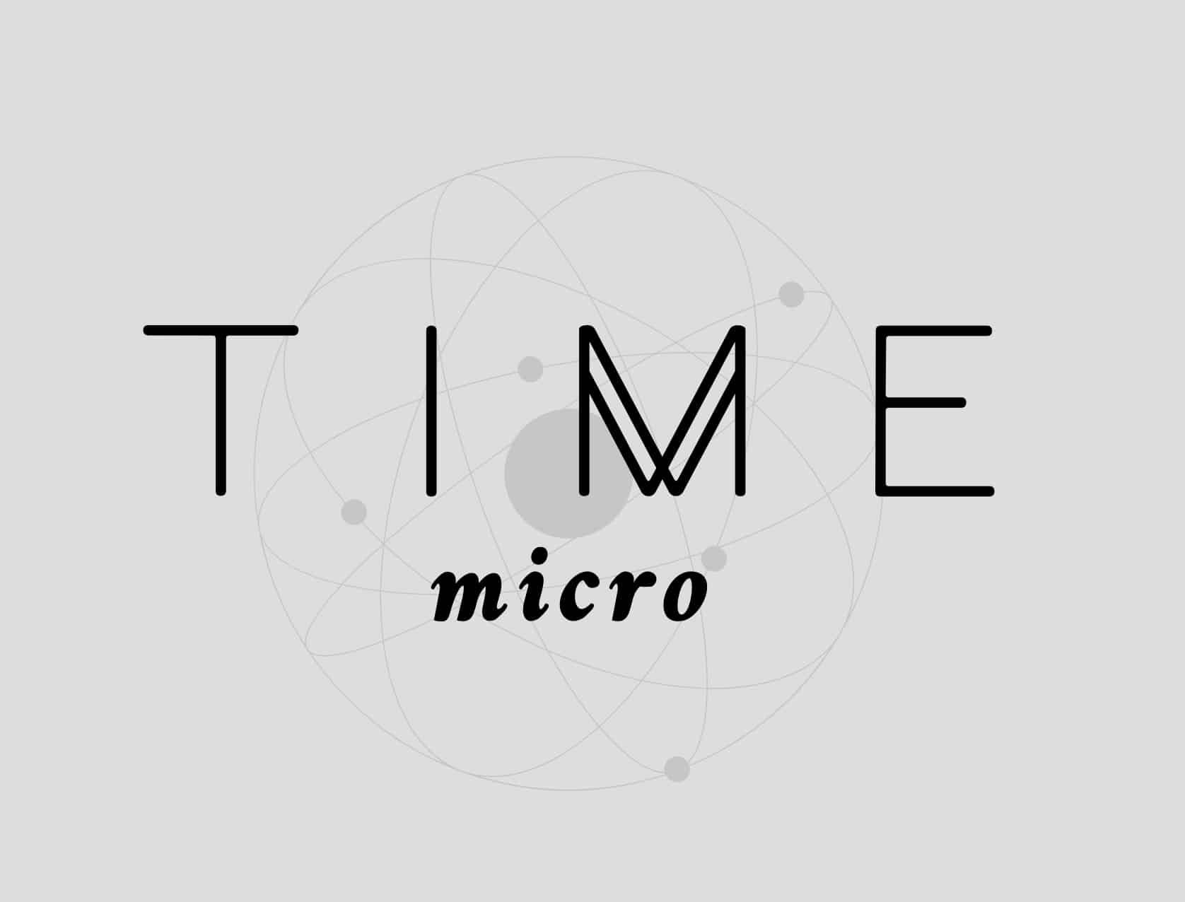 TIME MICRO CHRONO CHAMBER STRUCTURES by Orchestral Tools