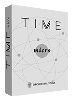TIME MICRO CHRONO CHAMBER STRUCTURES by Orchestral Tools