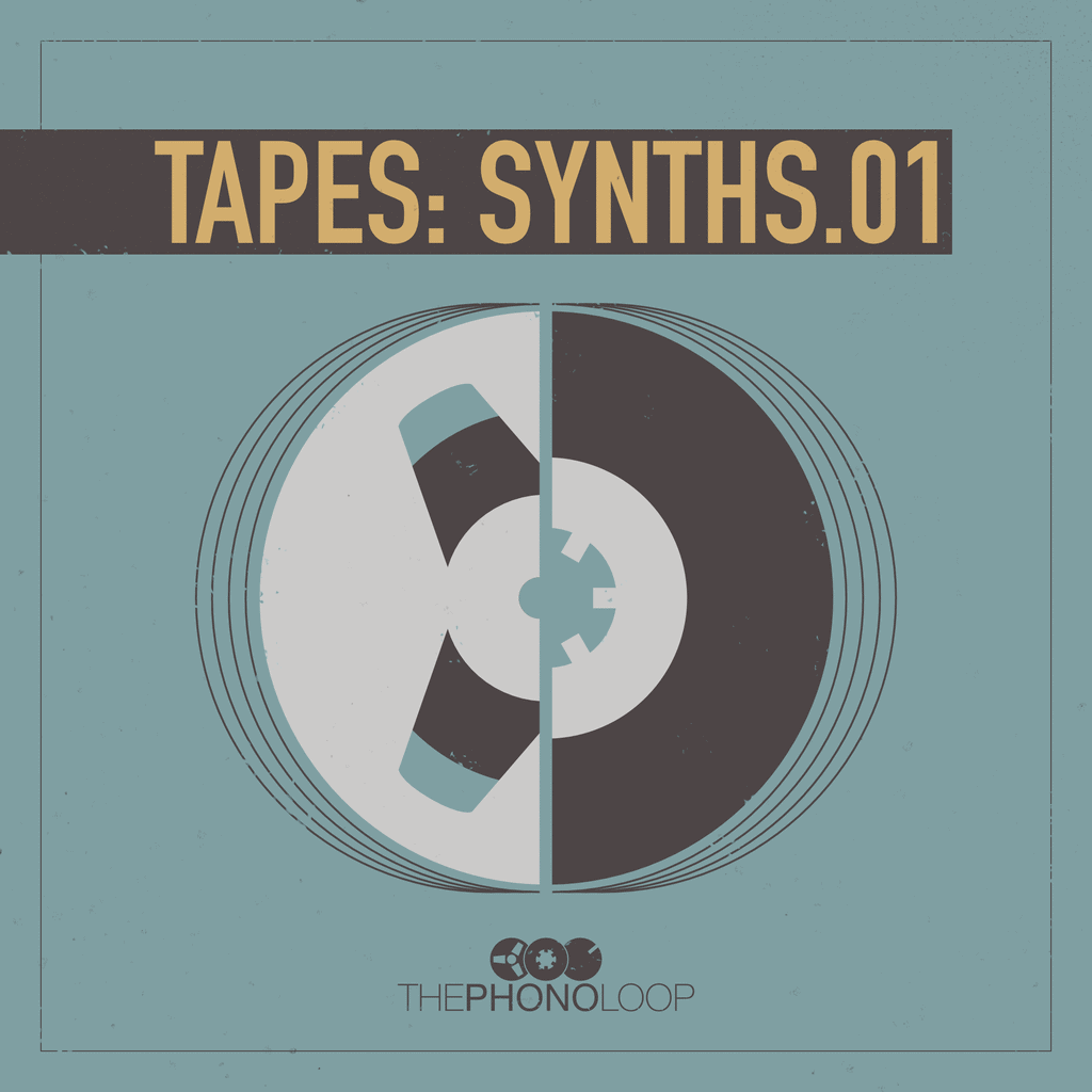 Tapes Synths.01