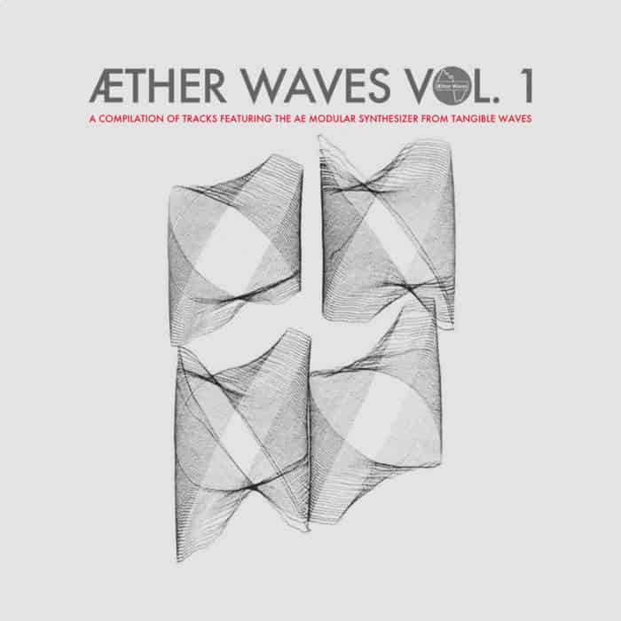 Æther Waves Vol. 1