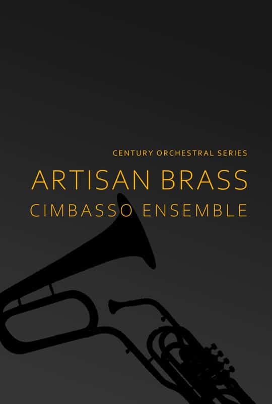 8Dio Century Artisan Brass – Cimbasso Ensemble