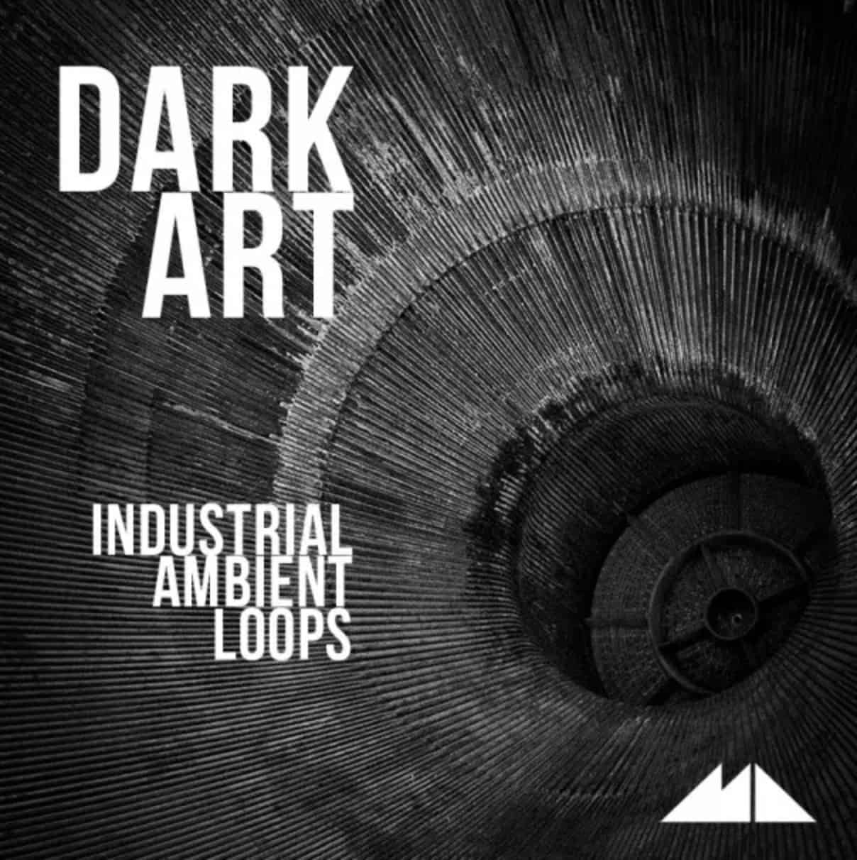 Dark Art Industrial Ambient Loops