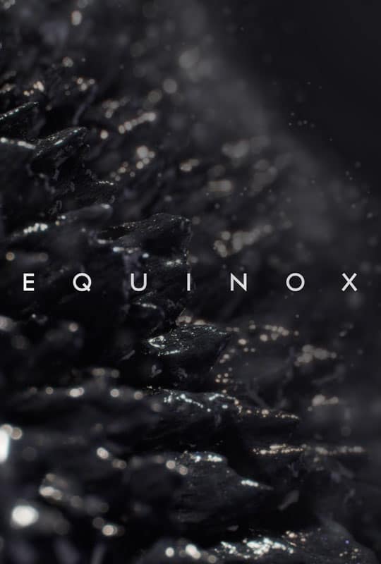 Equinox Poster web