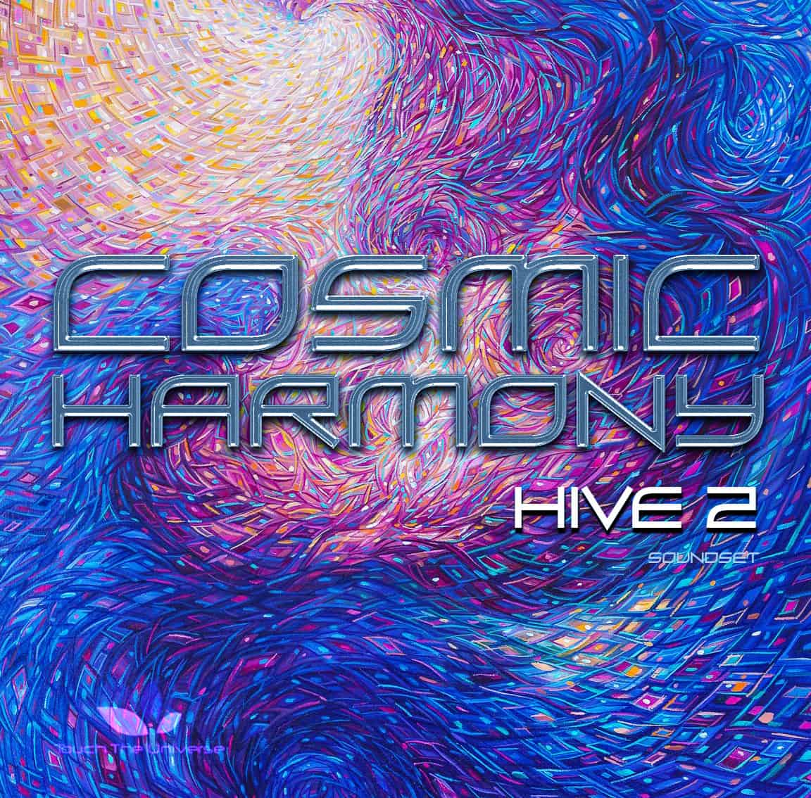 Cosmic Harmony 2