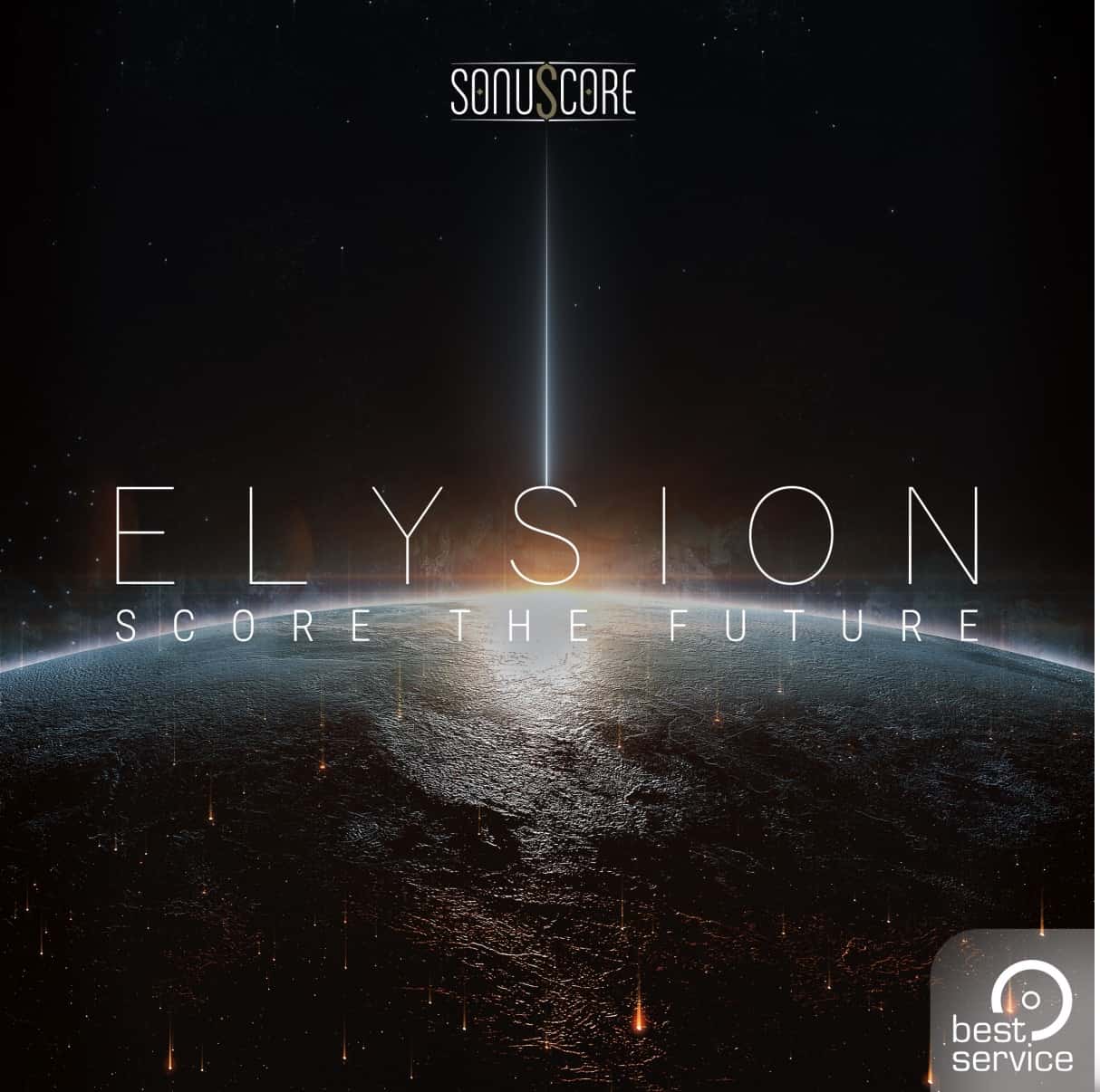 Elysion a Scoring Tool by Sonuscore Best Service