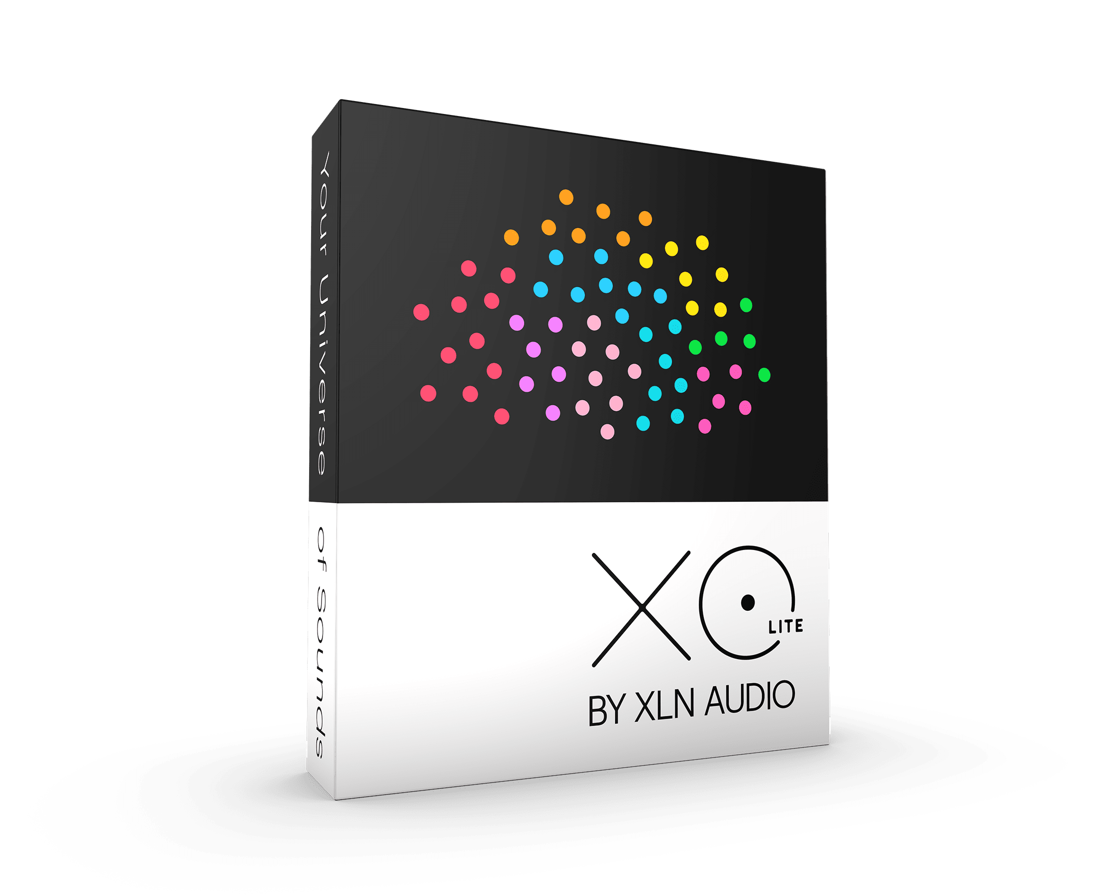 XO Lite by XLN Audio