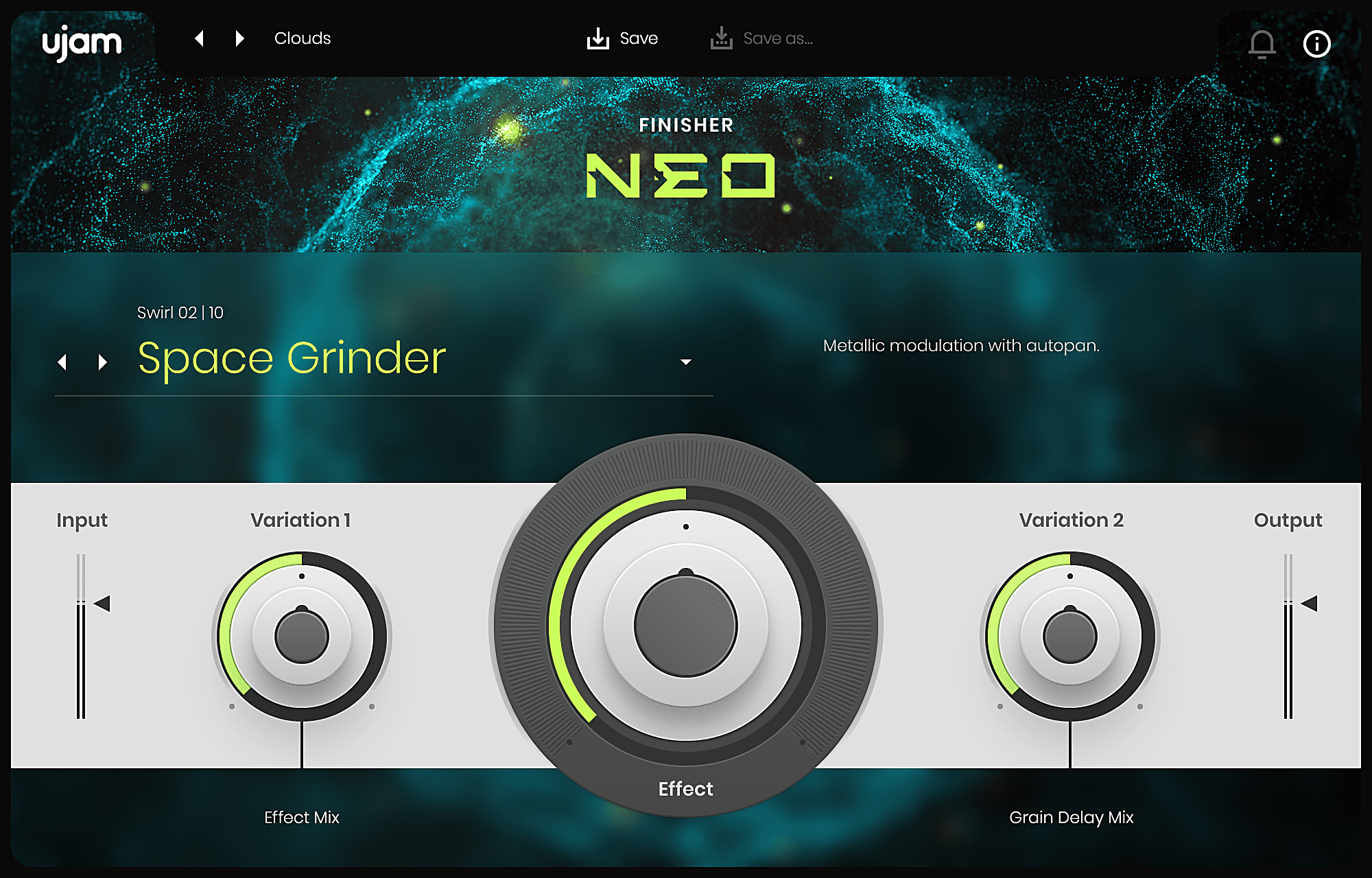 Finisher Neo GUI Final