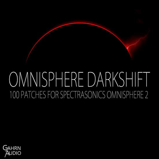 Omnisphere Darkshift