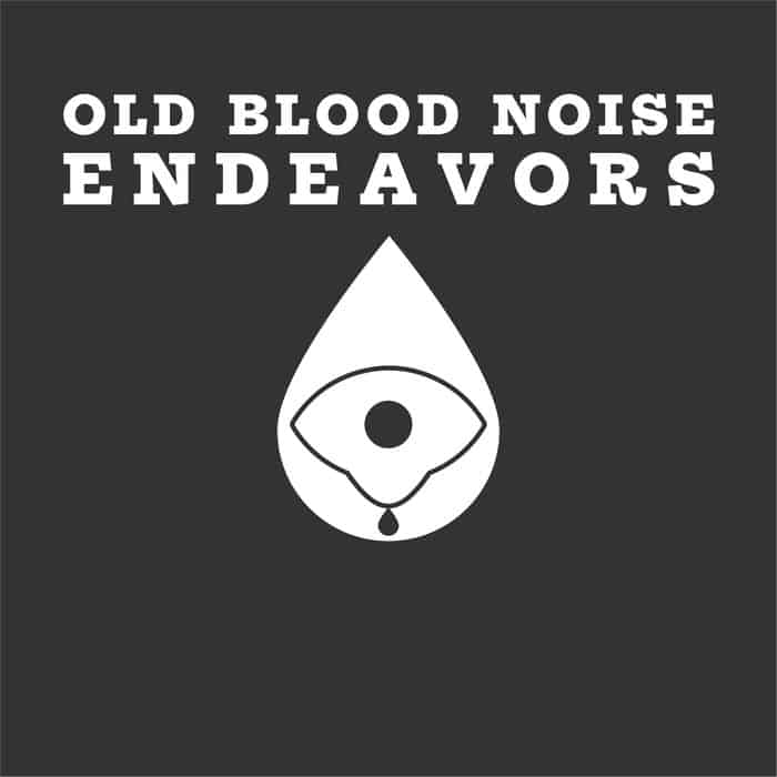 Presents Vol. 1 by Old Blood Noise Endeavors