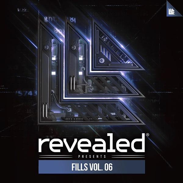 Revealed-Fills-Vol-6