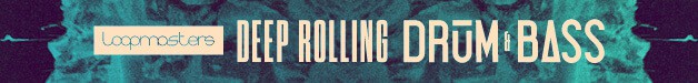 DEEP ROLLING DnB Banner 628 1