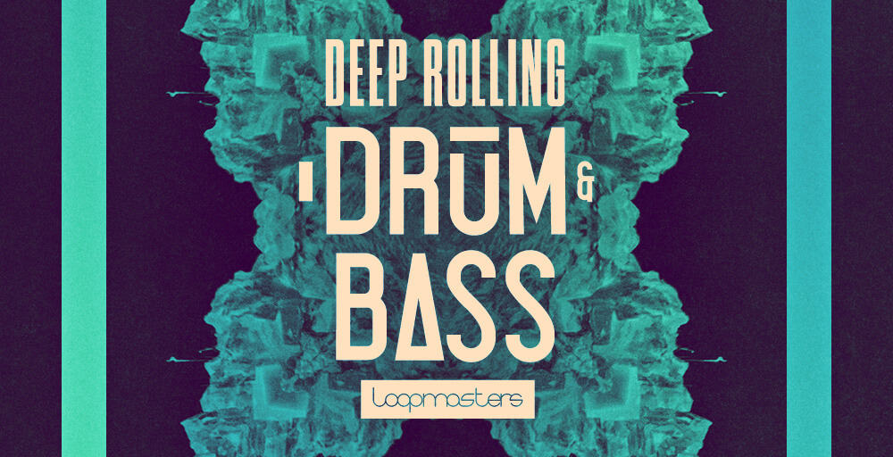 DEEP ROLLING DnB Rectangle 1