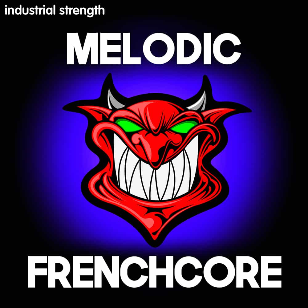 2_Frenchcore_Melodic Frenchcore_hardcore_bass drums_hardcore kicks_drum loops_Synth loops_midi_muisc loops_1000 x 1000