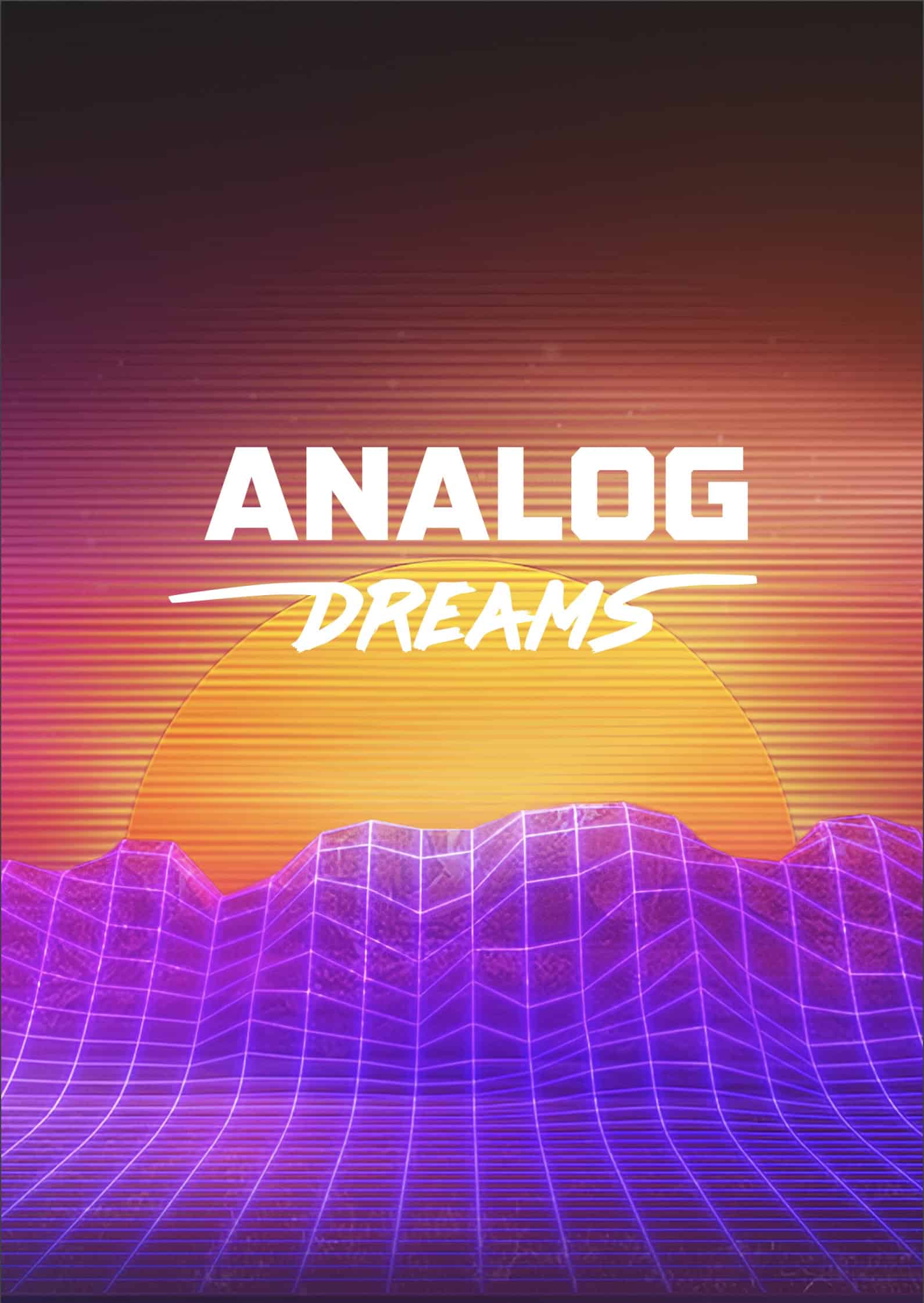 ANALOG DREAMS by Native Instruments for Free 1