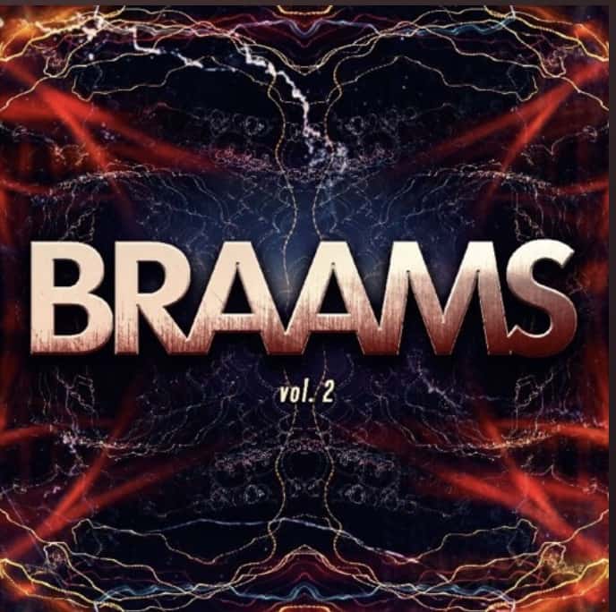 BRAAMS Vol. 2