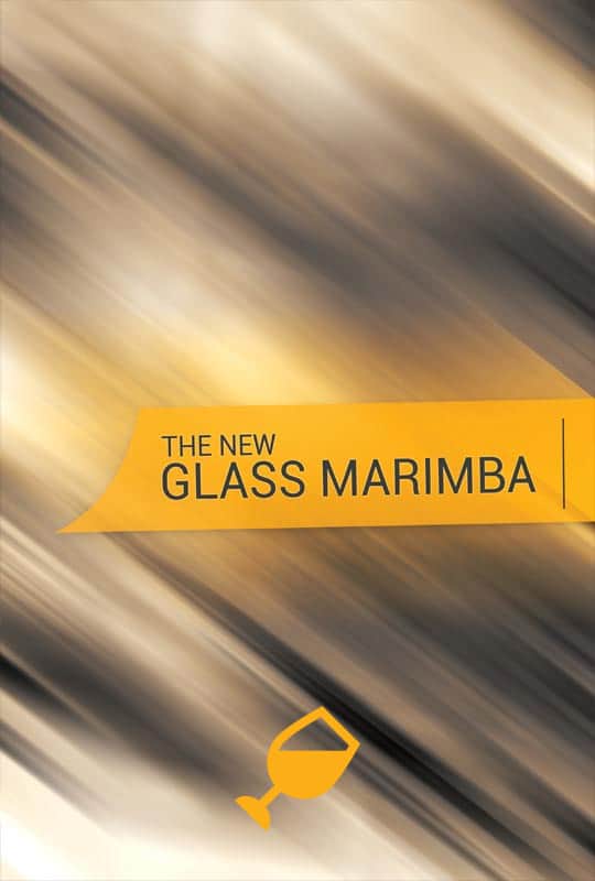 GlassMarimba OTH yellow