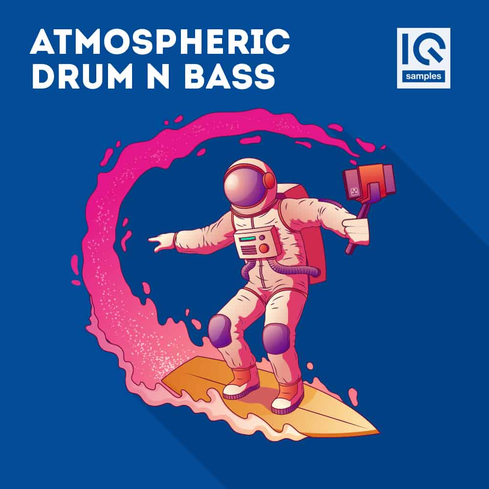 IQ Samles Atmospheric Drum Bass 1000 1000 web