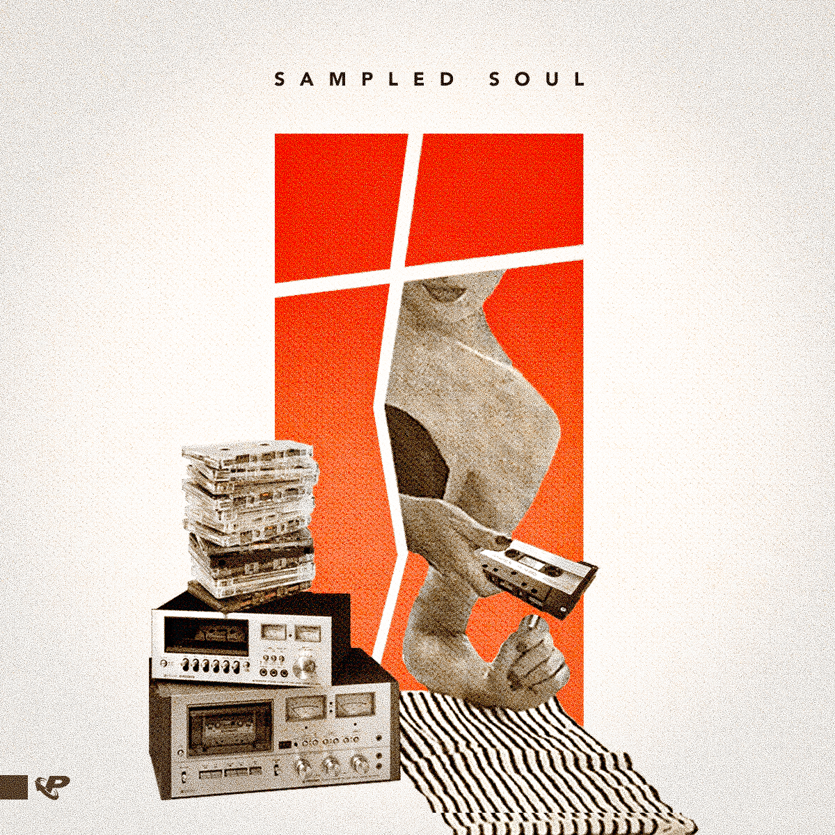 SAMPLED SOUL Chopped Melodies Prime Loops