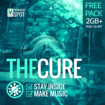 The-Cure-Free-Sample-Pack-2020