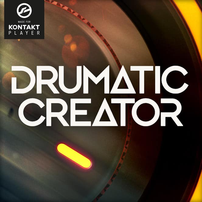 Web 23 Drumatic Creator Cover 05 Square