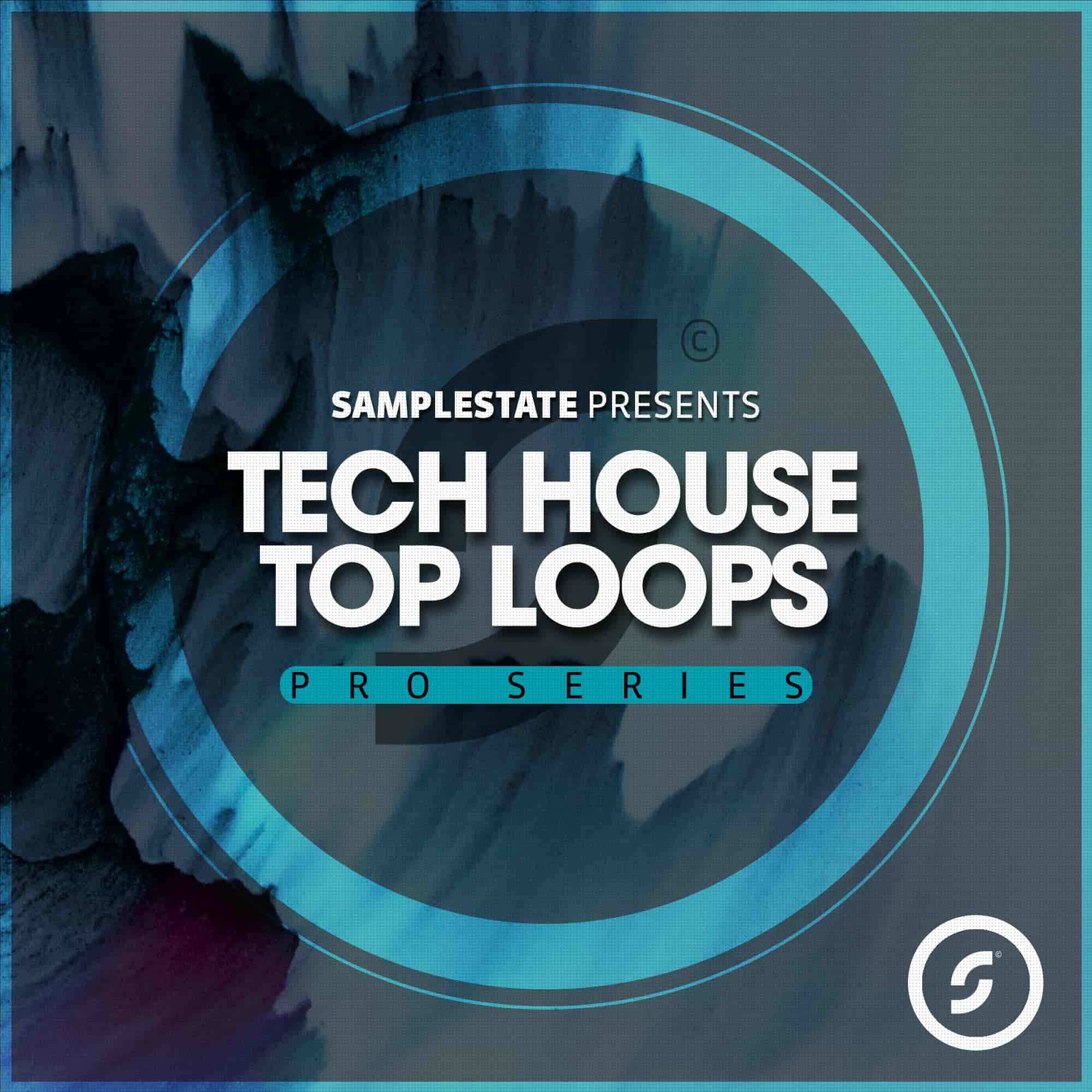 samplestate tech house Top Loops 1000