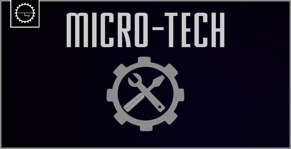 4 Micro Tech Loop Kits One Shots Loops Music Loops Drums Fx 1000 X 512 WEB