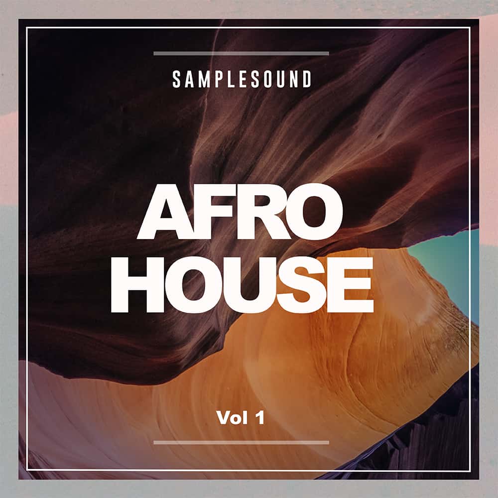 afro house 2