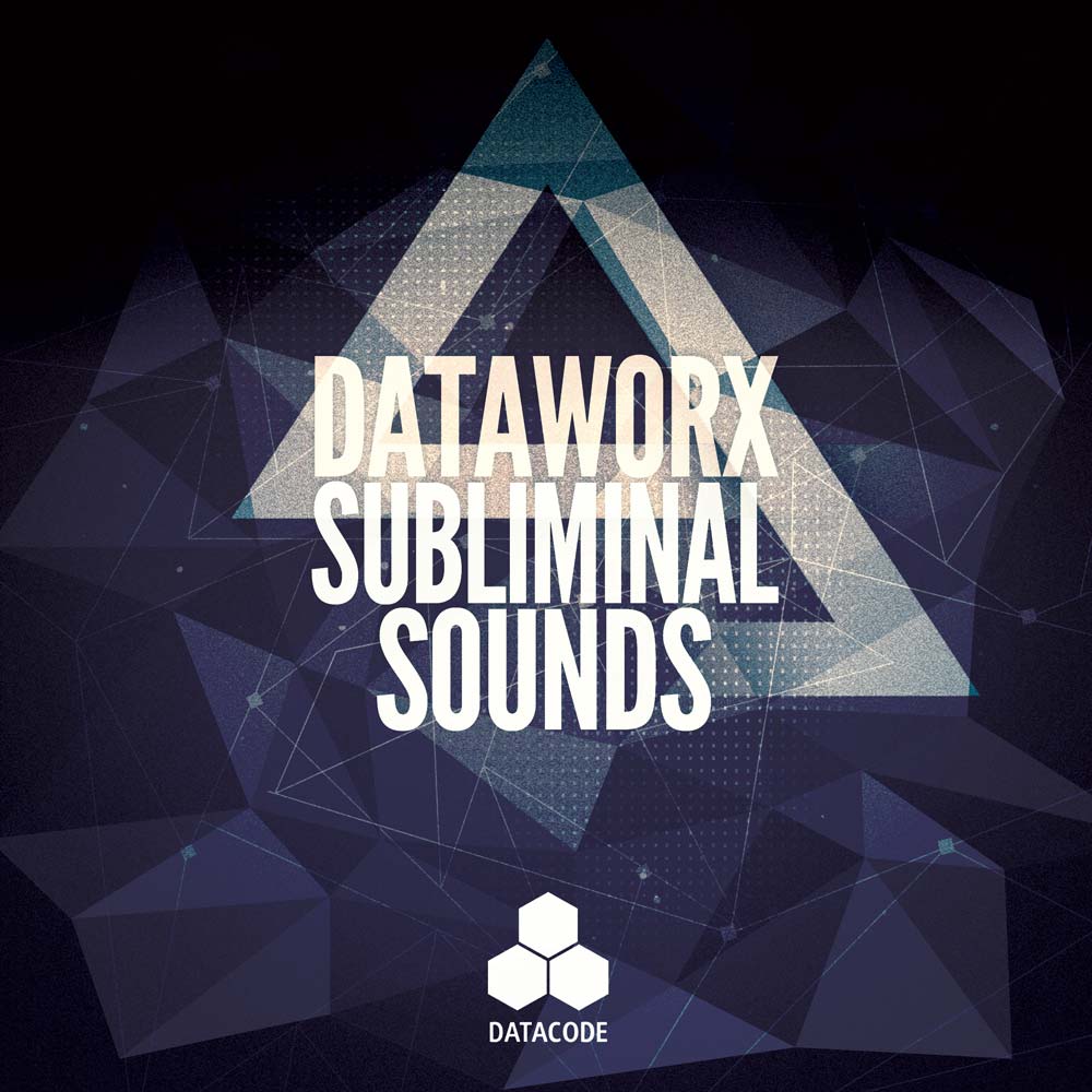 Datacode-Dataworx-Subliminal-Sounds-Artwork-Cover