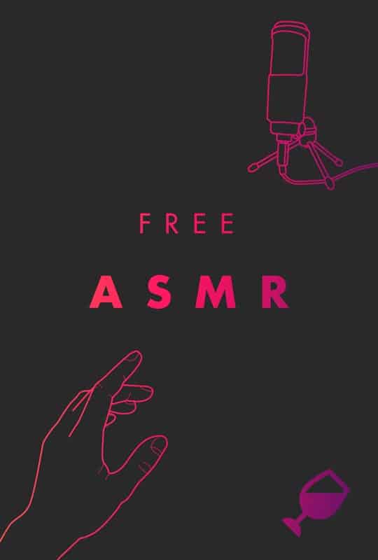 FREE ASMR by 8Dio Available Now