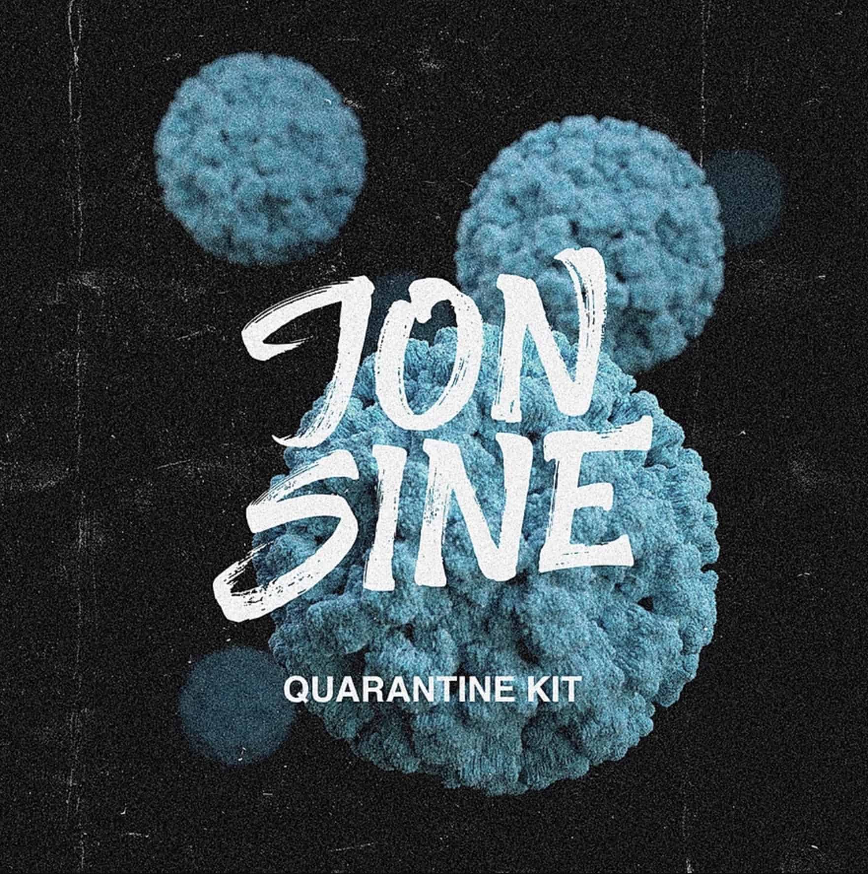 Free-Jon-Sine-Quarantine-Kit