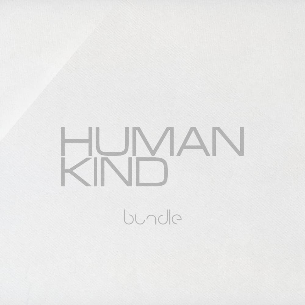 Humankind 2020 Bundle 1