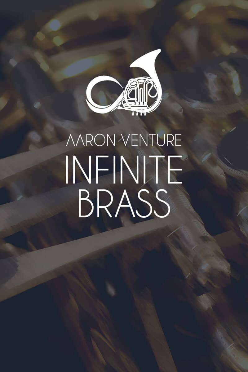 Infinite Brass 1.4 by Aaron Venture